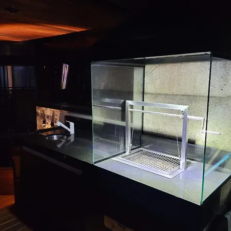 Morumbi, Apartamento Pub, Spa Com Hidromassagem, Piscina Aquecida Privativa, Lareira, Tudo Que Voce Precisa Para Descansar, Trabalhar Ou Realizar Aquela Comemoracao! Com Total Conforto E Privacidade! O Apt Nota 10 De Sp! Sao Paulo Exterior photo