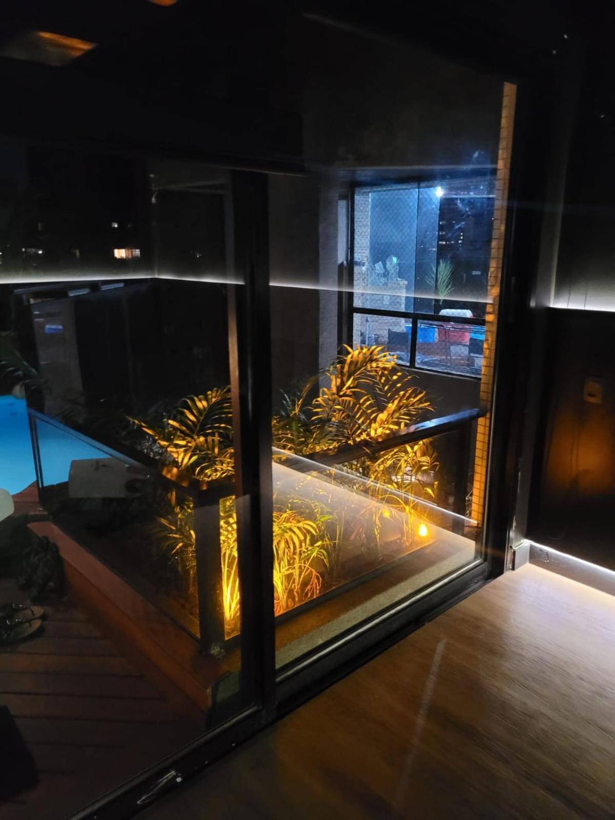 Morumbi, Pub, Com Hidromassagem, Piscina Aquecida Privativa, Lareira, Que Voce Precisa Descansar, Trabalhar Ou Realizar Aquela Comemoracao! Com Total Conforto E Privacidade! O Nota 10 De Sp!