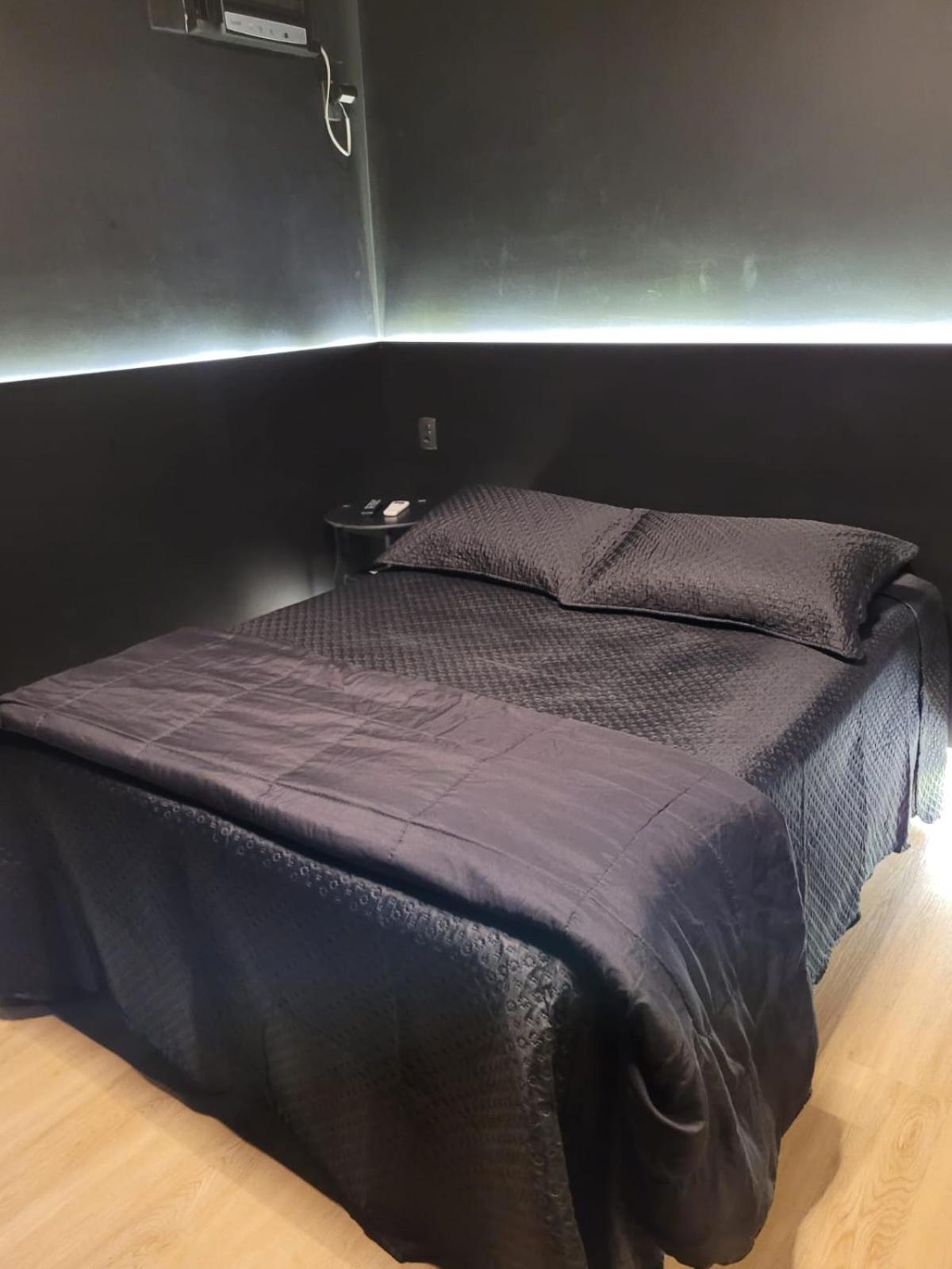 Apartment Morumbi, Pub, Com Hidromassagem, Piscina Aquecida Privativa, Lareira, Que Voce Precisa Descansar, Trabalhar Ou Realizar Aquela Comemoracao! Com Total Conforto E Privacidade! O Nota 10 De Sp! *