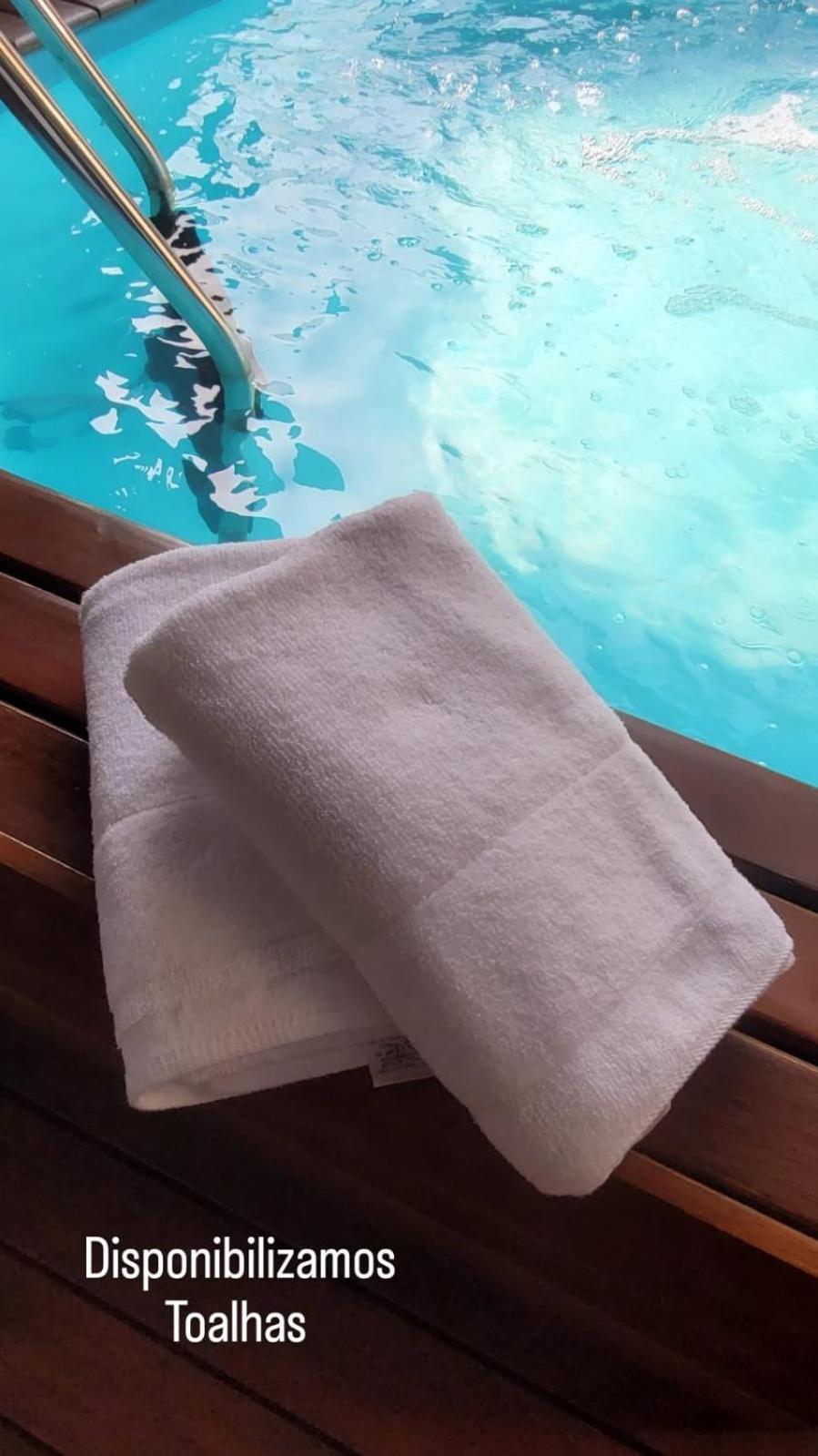 Apartment Morumbi, Pub, Com Hidromassagem, Piscina Aquecida Privativa, Lareira, Que Voce Precisa Descansar, Trabalhar Ou Realizar Aquela Comemoracao! Com Total Conforto E Privacidade! O Nota 10 De Sp! *