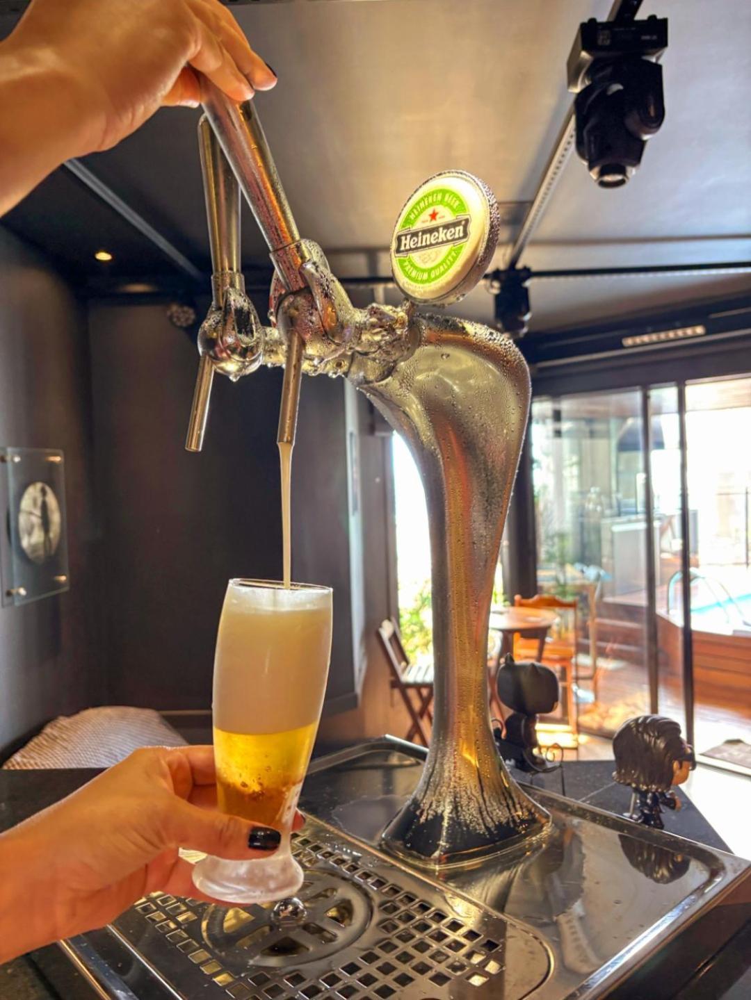 Morumbi, Pub, Com Hidromassagem, Piscina Aquecida Privativa, Lareira, Que Voce Precisa Descansar, Trabalhar Ou Realizar Aquela Comemoracao! Com Total Conforto E Privacidade! O Nota 10 De Sp! Apartment
