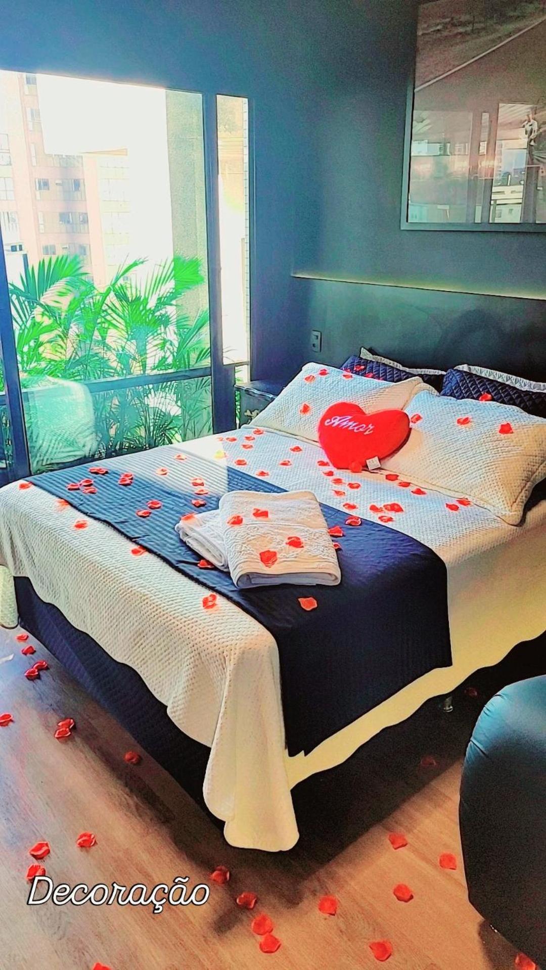 Apartment Morumbi, Pub, Com Hidromassagem, Piscina Aquecida Privativa, Lareira, Que Voce Precisa Descansar, Trabalhar Ou Realizar Aquela Comemoracao! Com Total Conforto E Privacidade! O Nota 10 De Sp! *
