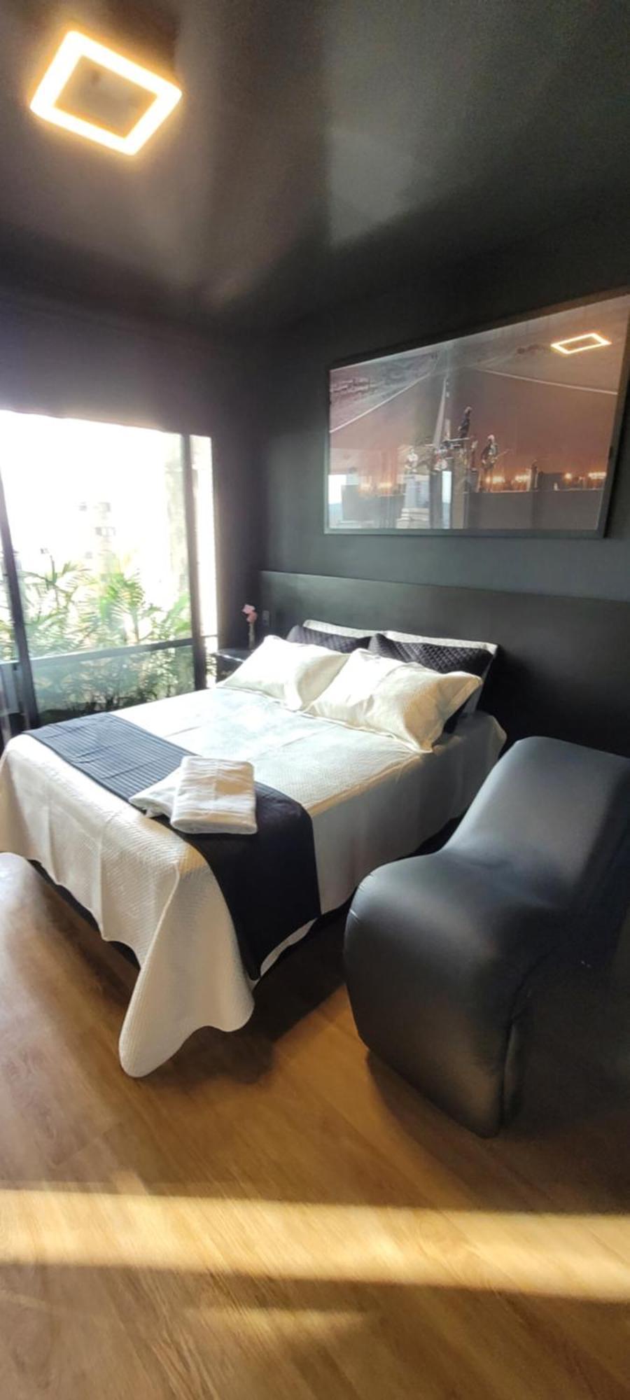 Morumbi, Pub, Com Hidromassagem, Piscina Aquecida Privativa, Lareira, Que Voce Precisa Descansar, Trabalhar Ou Realizar Aquela Comemoracao! Com Total Conforto E Privacidade! O Nota 10 De Sp! Apartment *